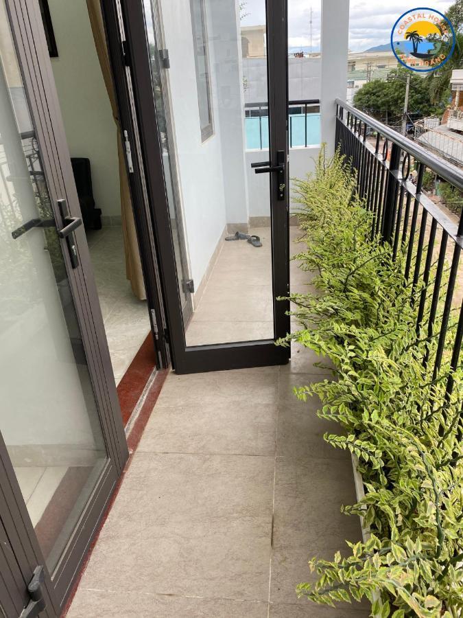 Aparthotel Coastal House Nha Trang Exterior foto