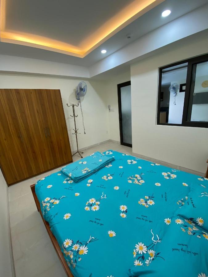 Aparthotel Coastal House Nha Trang Exterior foto