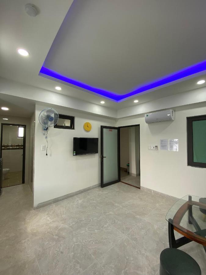 Aparthotel Coastal House Nha Trang Exterior foto